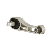 Gates Engine Mount Mounting Lower fits Fiat Fiorino 2014 on 1.4