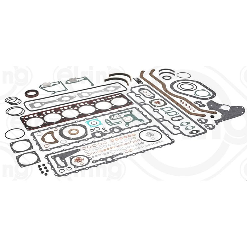 Elring Mercedes Diesel Full Set fits Mercedes-Benz Lp 1963-1984