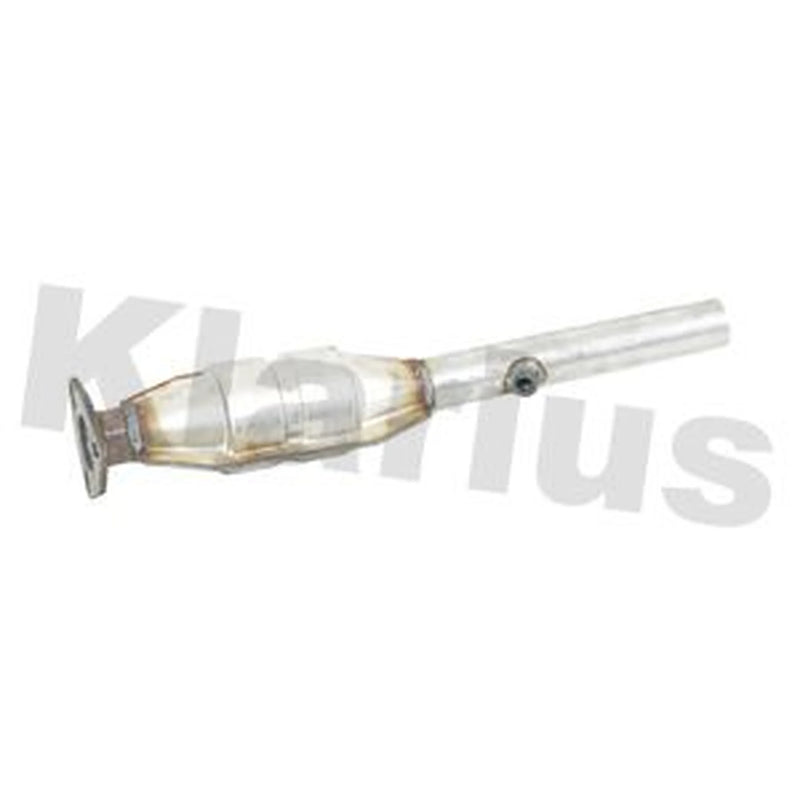 Klarius Catalyst Type Approved With Pipe Centre fits Seat Leon 1999-2006 1.4 1.6
