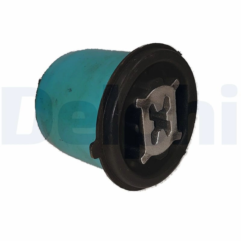 Delphi Axle Beam Bushing Rear fits Citroën C4 II 2009-2016 1.4 1.6 2.0