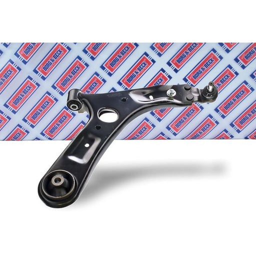 Borg & Beck Control/Trailing Arm BCA7605