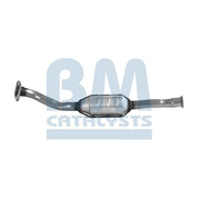 BM Catalysts Homologated Petrol Cat fits Citroën Berlingo First 1996-2008 1.1