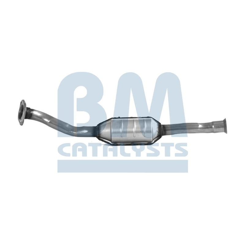 BM Catalysts Homologated Petrol Cat fits Citroën Berlingo First 1996-2008 1.1
