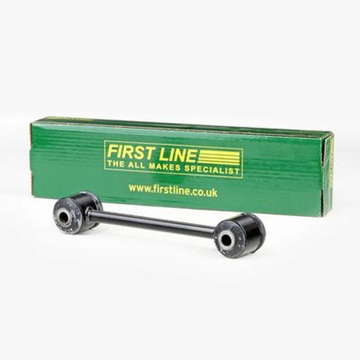 First Line Stabiliser Bar Link Coupling Rod fits Chrysler Neon II 2001-2006