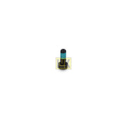 LuK Dmf Bolt Fitting Kit fits Citroën C-Crosser 2007-2012 2.2