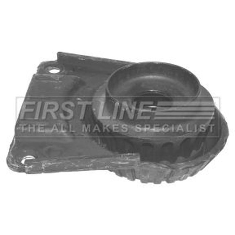 First Line Suspension Strut Support Mount fits Ford Mondeo 2000-2007