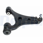 Delphi Control/Trailing Arm Lower TC1466