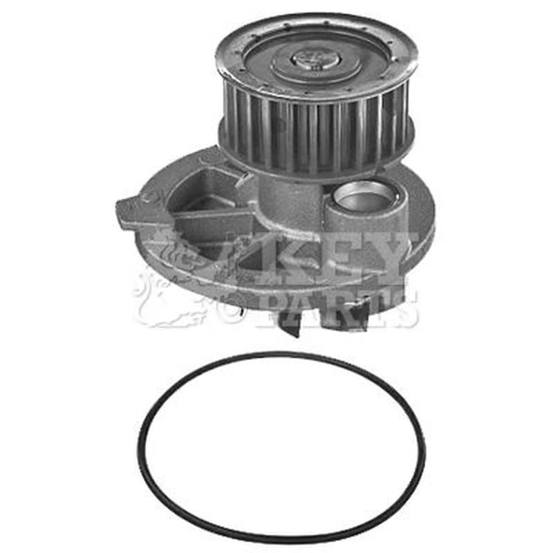 Key Parts Engine Cooling Water Pump fits Cadillac Bls 2007 on 2.0