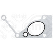 Elring Coolant Flange Gasket ID Wide fits Daewoo Novus 2002 on