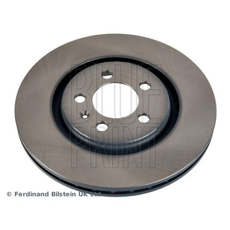 Blue Print Front Brake Discs & Pads fits Seat Toledo 1993-1999 2.0