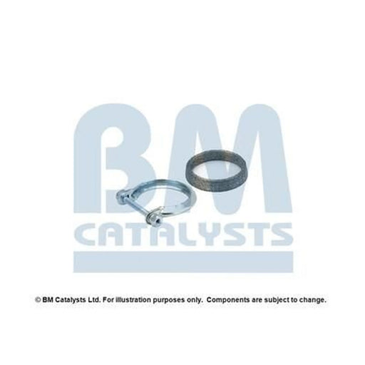BM Catalysts Fitting Kit FK80082A FK80082A