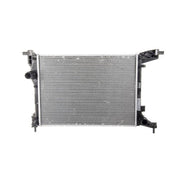 Mahle Engine Radiator fits Fiat Tipo 2015-2020 1.3 1.4