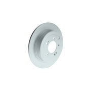 Bosch Front & Rear Brake Discs & Pads fits Hyundai Tucson 2015-2023 1.6 1.7 2.0
