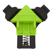 Sealey Mitre Wood Corner Clamp Set 4pc QBC04 Sealey - Dynamic Drive
