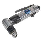 Sealey Air Angle Drill10mm Reversible SA26 Sealey - Dynamic Drive