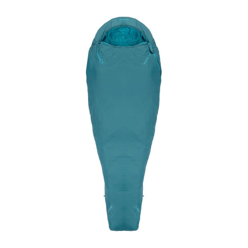 Vango Mantis 200 Sleeping Bag Deep Lagoon Vango - Dynamic Drive