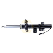 NAPA Shock Absorber Damper Strut Rear Left NSA2086