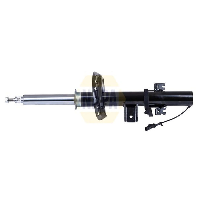 NAPA Shock Absorber Damper Strut Rear Left NSA2086