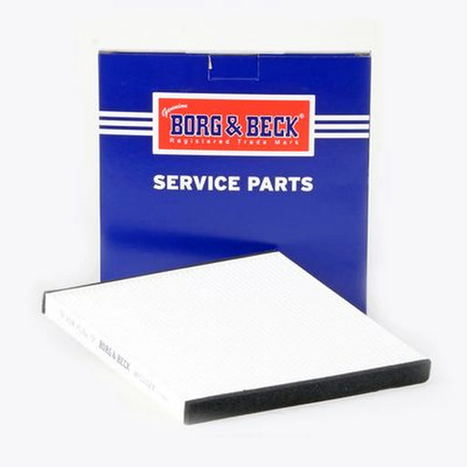 Borg & Beck Cabin Air Filter (Pollen Filter) BFC1023