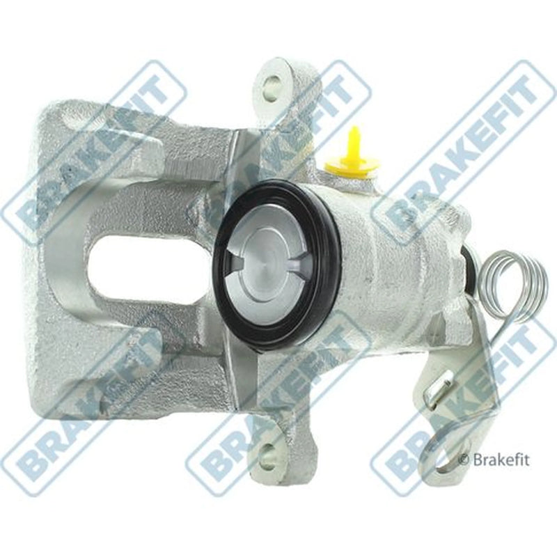 Apec Brake Caliper Assembly Rear Right BCA1022