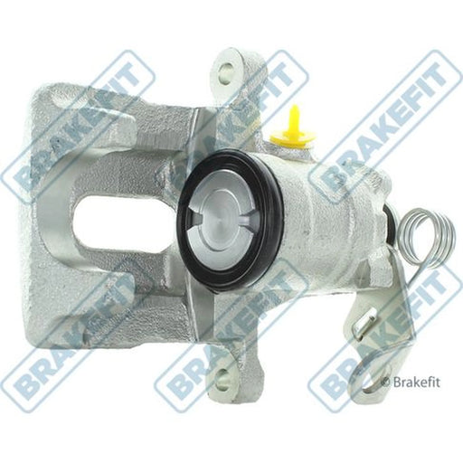 Apec Brake Caliper Assembly Rear Right BCA1022
