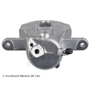 Blue Print Brake Caliper Assembly Front Right fits Nissan Micra III 2002-2010