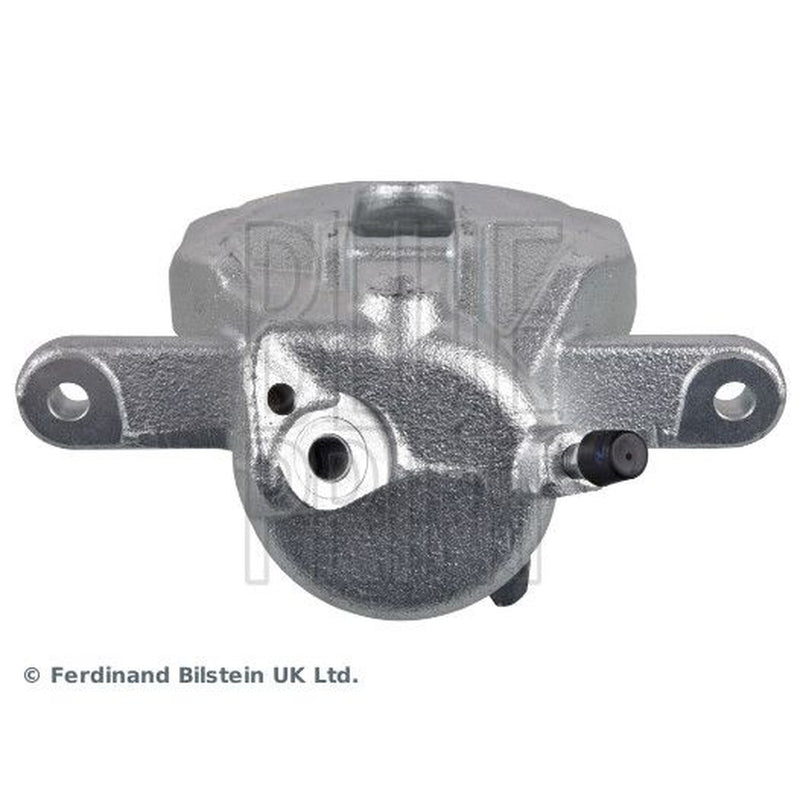 Blue Print Brake Caliper Assembly Front Right fits Nissan Micra III 2002-2010