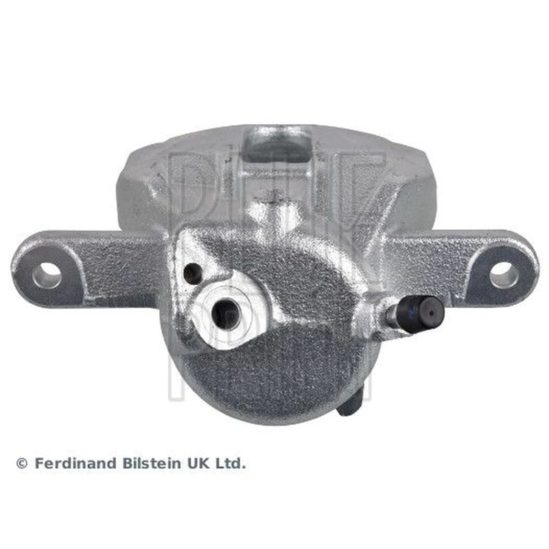 Blue Print Brake Caliper Assembly Front Right ADBP450117