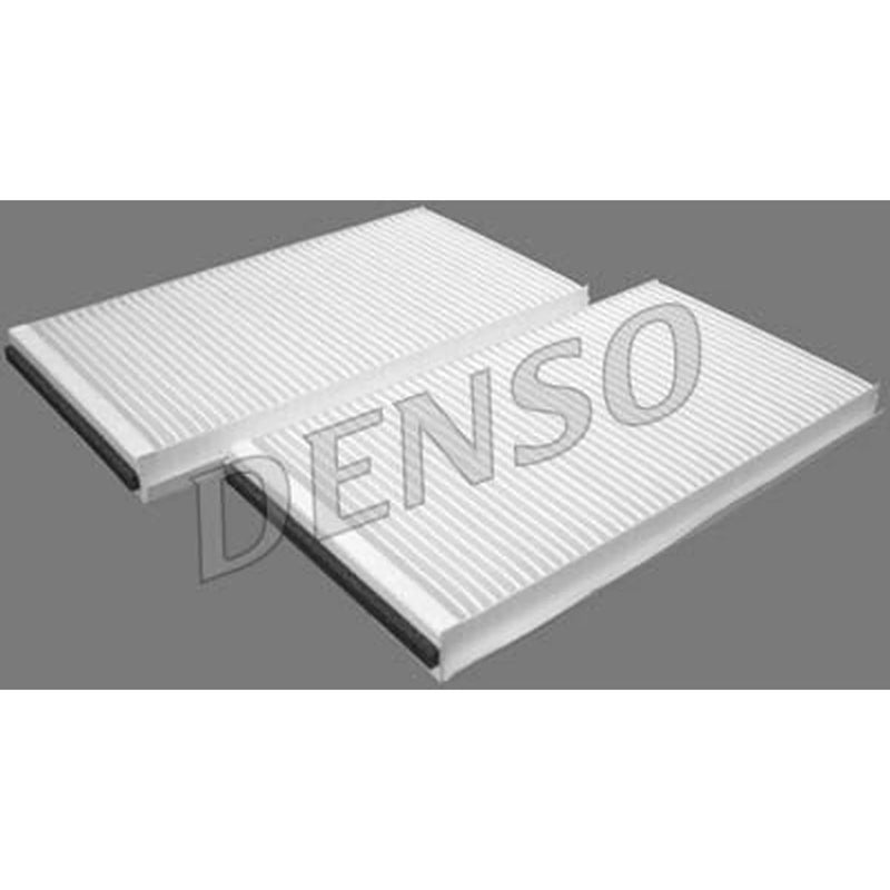 Denso Cabin Air Filter (Pollen Filter) fits BMW 5 2001-2010