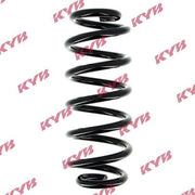 KYB Front Suspension Coil Spring fits Audi A6 C6 2004-2011 2.7 3.0