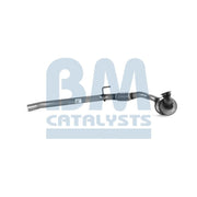 BM Catalysts Homologated Diesel Cat fits Seat Altea 2004-2010 1.9