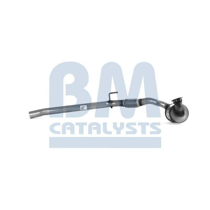 BM Catalysts Homologated Diesel Cat fits Seat Altea 2004-2010 1.9