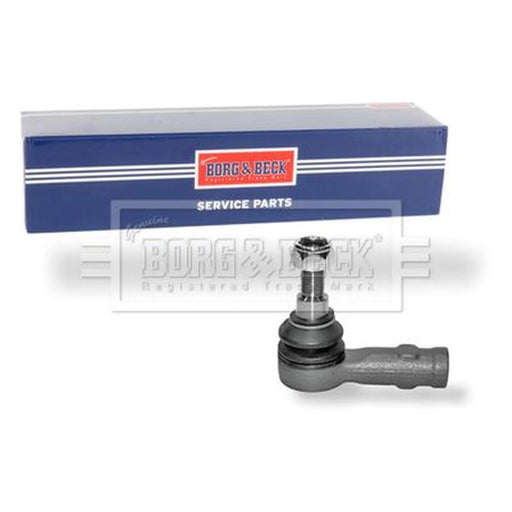 Borg & Beck Steering Tie Rod End Ball Joint BTR5262