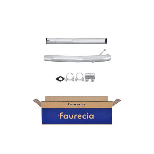 Hella Exhaust Pipe OD 8LA 366 001-541