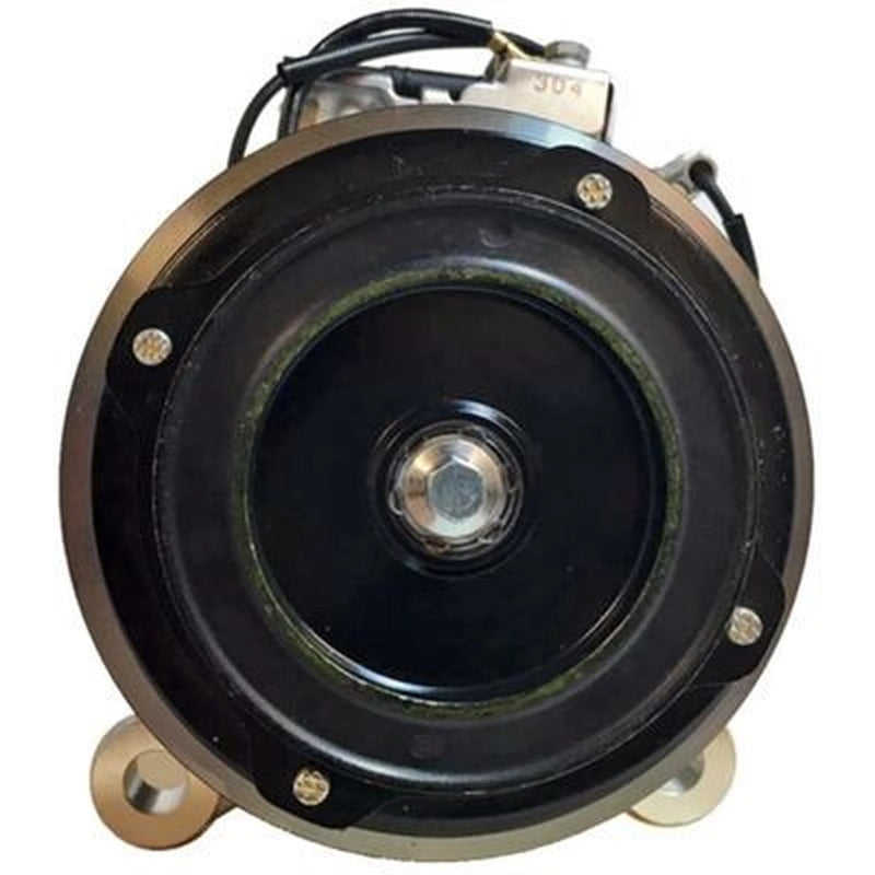 Mahle Air Conditioning Compressor ACP 472 000S