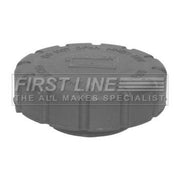 First Line Coolant Expansion Tank Cap fits Mercedes-Benz A-Class 2012-2019