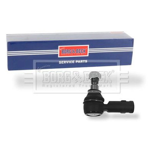 Borg & Beck Steering Tie Rod End Ball Joint BTR4817