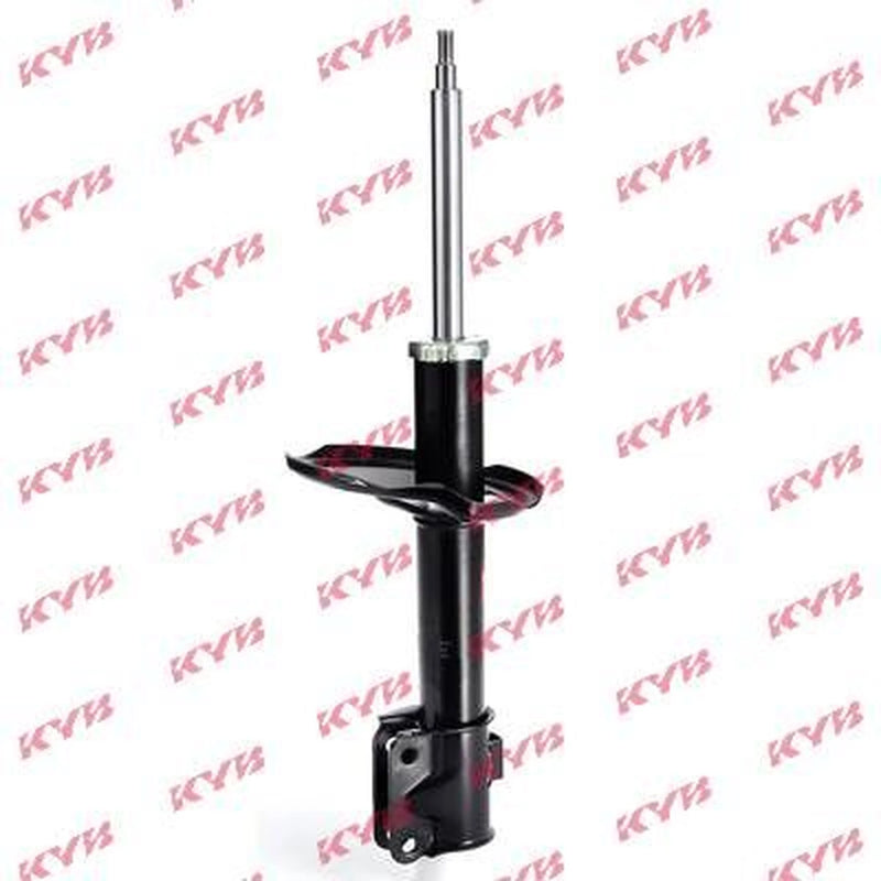 KYB Shock Absorber Damper Strut Front fits Mitsubishi Shogun Pinin I 1999-2007