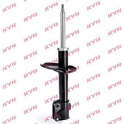 KYB 2 x Shock Absorbers fits Mitsubishi Shogun Pinin I 1999-2007 1.8 2.0
