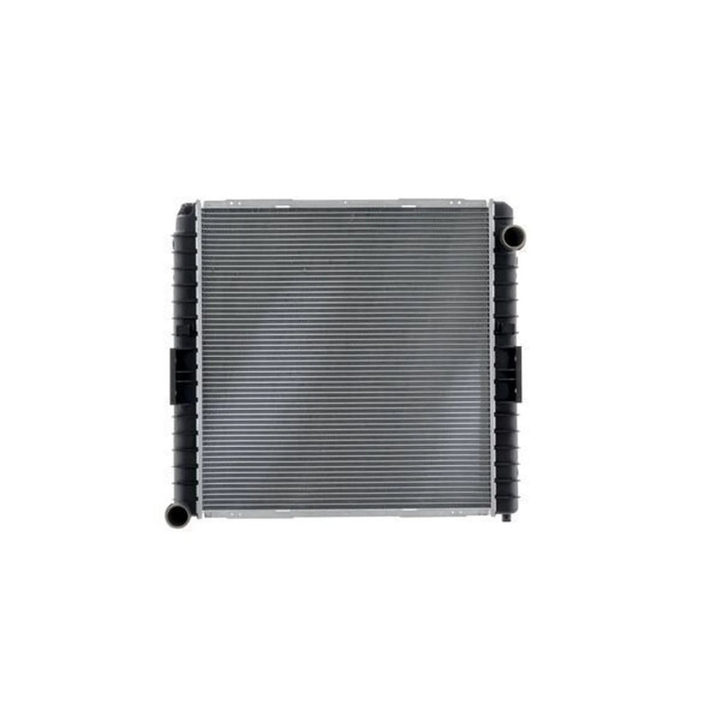 Mahle Engine Radiator fits Iveco Eurocargo I-Iii 1991-2015