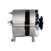 Hella Car Alternator 12V fits Ford Escort 1986-1995 1.6 1.8