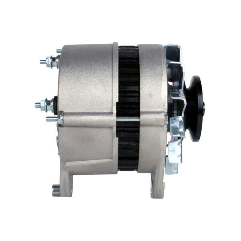 Hella Car Alternator 12V fits Ford Escort 1986-1995 1.6 1.8