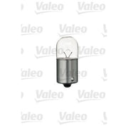 Valeo Indicator Turn Signal Bulb BA15s 12V 5W 032109