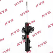 KYB Shock Absorber Damper Strut Front Right fits Hyundai Accent IV 2010-2018