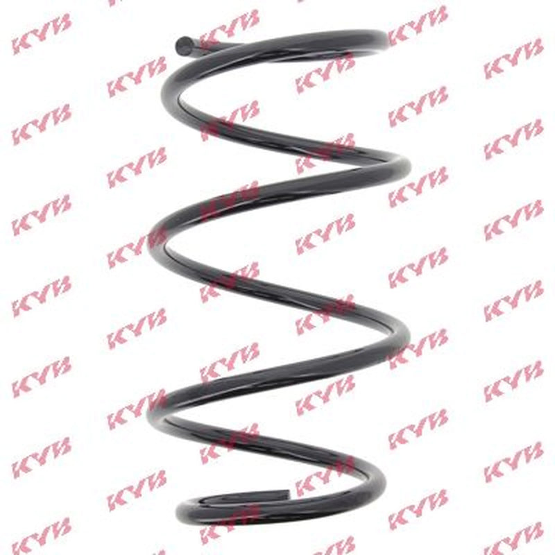 KYB 2 x Suspension Springs fits BMW 3 1999-2006