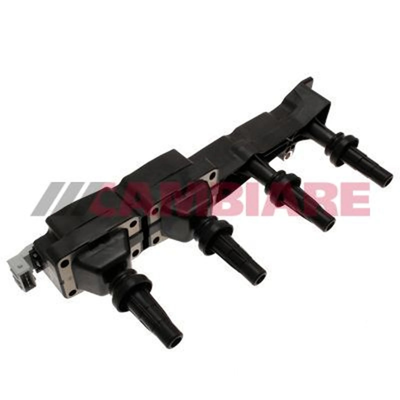 Cambiare Ignition Coil Pack fits Citroën Berlingo / Berlingo First 2000-2011 1.6