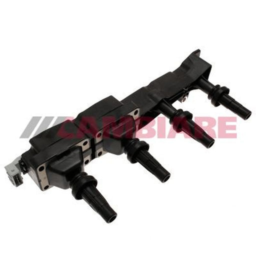 Cambiare Ignition Coil Pack fits Citroën Berlingo / Berlingo First 2000-2011 1.6