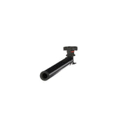 Gates Crankcase Ventilation Hose 200mm fits BMW 7 1995-2001