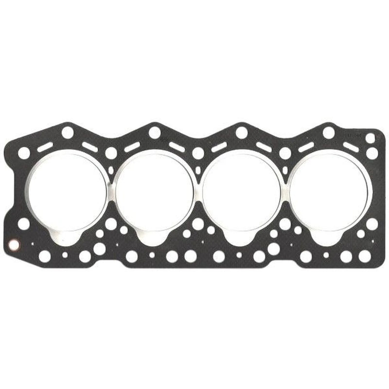 Elring Cylinder Head Gasket 1mm Thick fits Citroën Chassis 1999-2002 2.8