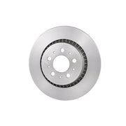 Bosch Front & Rear Brake Discs & Pads fits Volvo XC90 I 2002-2014 2.5 3.2